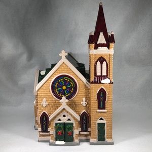 NWT Department 56 The Original Snow Village